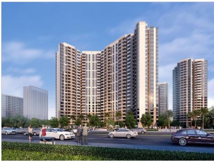 龙头房企加盟 广东省地产商会升级