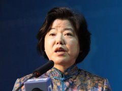 宋丽萍：不应重蹈创新型企业境外