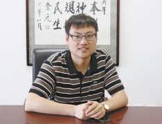 对话尹振涛：P2P监管不能一棒子打