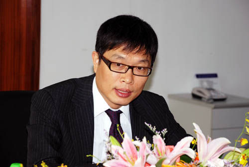 方洪波：美的如何打通禅让与转型