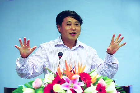易宪容：楼市周期性调整 应向以消