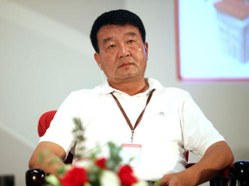 苗连生：亏损中赞助世界杯为哪般