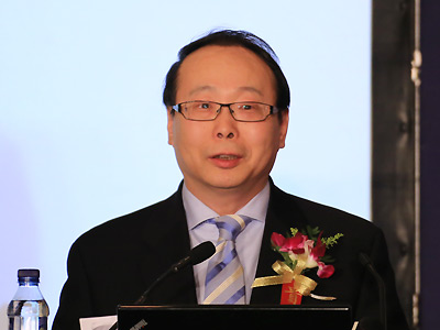 王岩岫:P2P是信息中介 不承担信用风