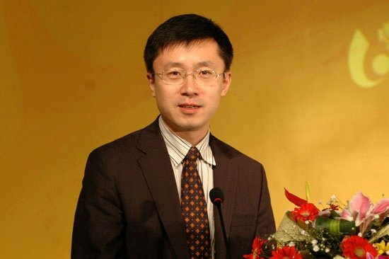 龚宇：爱奇艺异军突起的四大精神