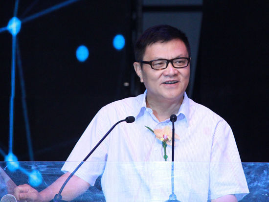 董文标:马云为代表新企业对银行影
