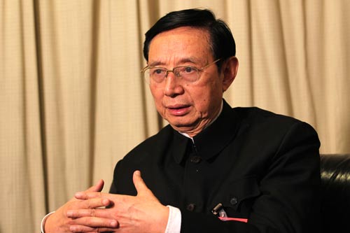 尹明善“九讲”布道转型升级