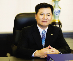 张近东：苏宁转型要把握住火候