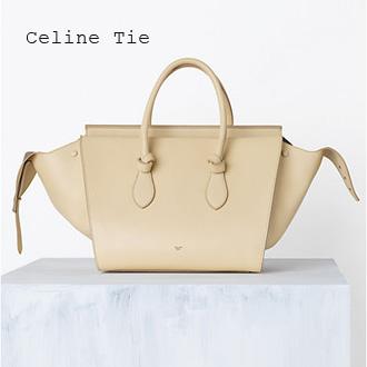 Celine 箱包帝国的背后推手