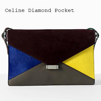 Celine 箱包帝国的背后推手