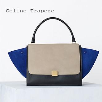 Celine 箱包帝国的背后推手
