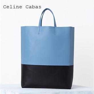 Celine 箱包帝国的背后推手