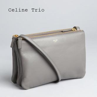 Celine 箱包帝国的背后推手
