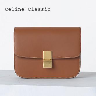 Celine 箱包帝国的背后推手