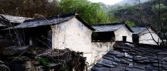北京传统村落保护工程正式启动 