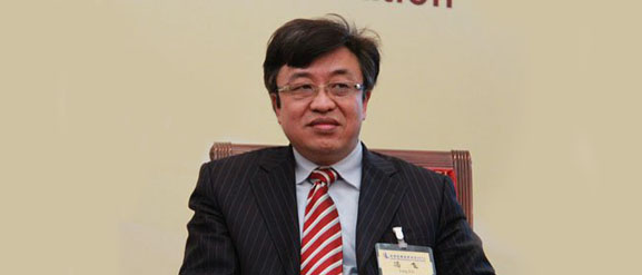 工信部产业司司长冯飞：中国产业