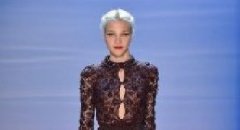 Georges Hobeika萌娃走秀上演＂妈妈去