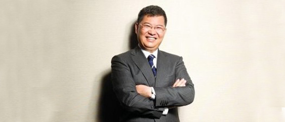 绿地董事长张玉良驳房地产崩盘论