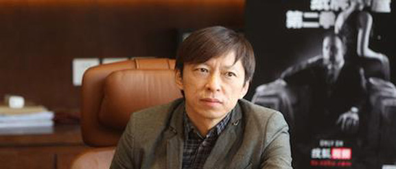 张朝阳：搜狐二季报亏损因视频投