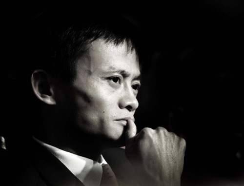 马云：要客观看待任何批评