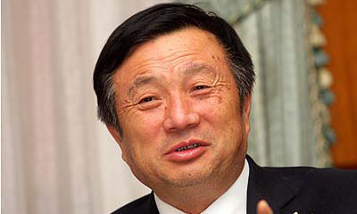 任正非：华为将来实行项目全预算