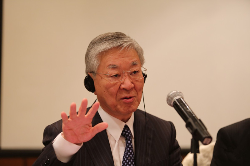日立大幅增加在华研发人员，巩固