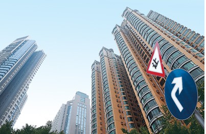 7月多城市楼市成交量上升 专家难言
