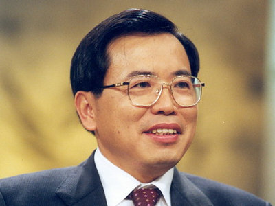 李东生谈转型：TCL已参股地方银行