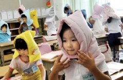 日本留学之地震生存篇
