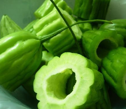 10种食物让你吃出性感好身材