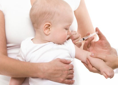 疫苗质量安全引关注 每支疫苗都有