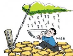 支持以小微企业为主的行业建立行