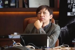 张朝阳斥资近1亿元＂买下＂金秀贤