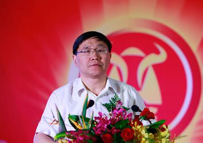 范剑平:中国房地产肯定不会全面崩