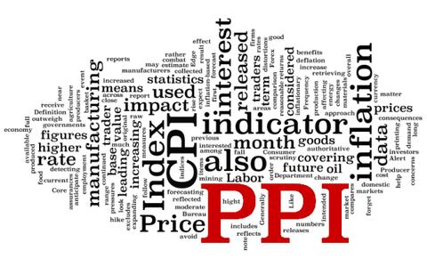 7月份CPI同比涨2.3% PPI同比降0.9%