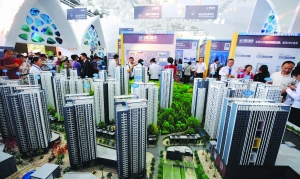 各地比拼限购松绑尺度 首个省级救