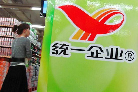 上半年与康师傅叫板 统一方便面半