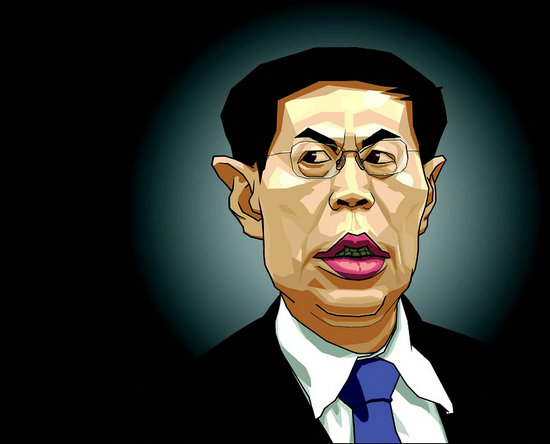 地产大亨任志强：未来房地产市场