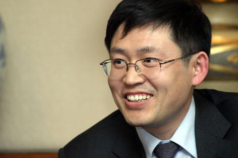 浪潮王恩东：IT行业国产时代到来