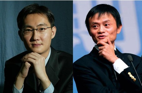 互联网基金公司畅想: 腾讯叫板阿里