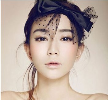 清透裸妆的12个化妆小技巧