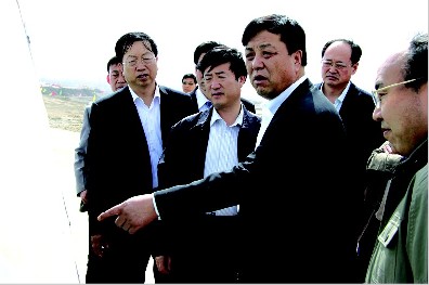 环境综合整治工作不力 海南东方