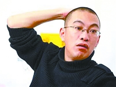 宁财神不满遭白岩松炮轰：人这辈