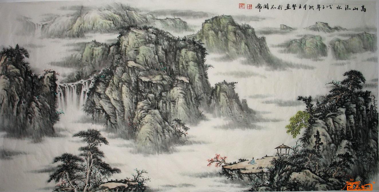 把脉2014下半年艺术品投资“脉搏”