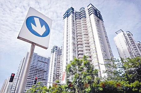 28家房企7月销售843.57亿 相比6月下调