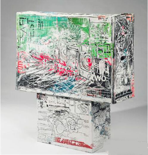 佳士得将上拍著名收藏作品 展现藏