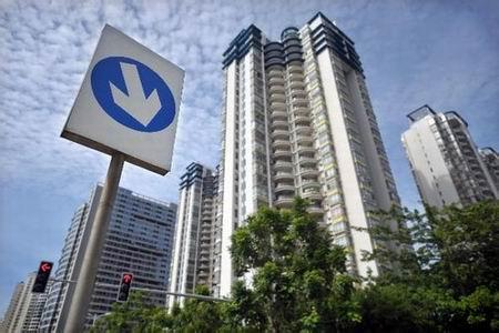 7月70大中城市中新房价格环比下降