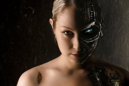 在2025年，拥有一位机器男（女）友