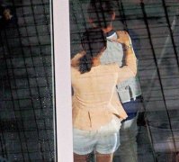 文章与陈妍希暧昧照曝光 网友：你