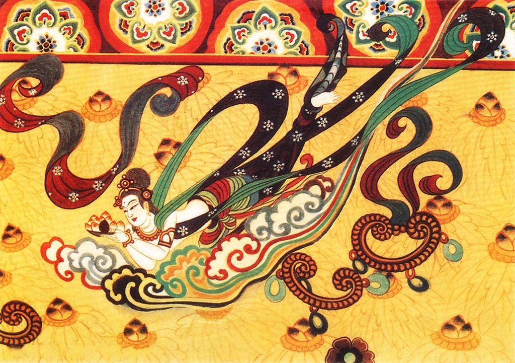 当艺术品遭遇投资