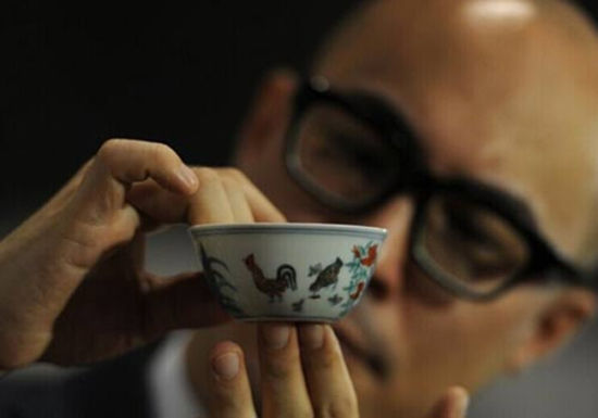 企业购买艺术品的税与非税